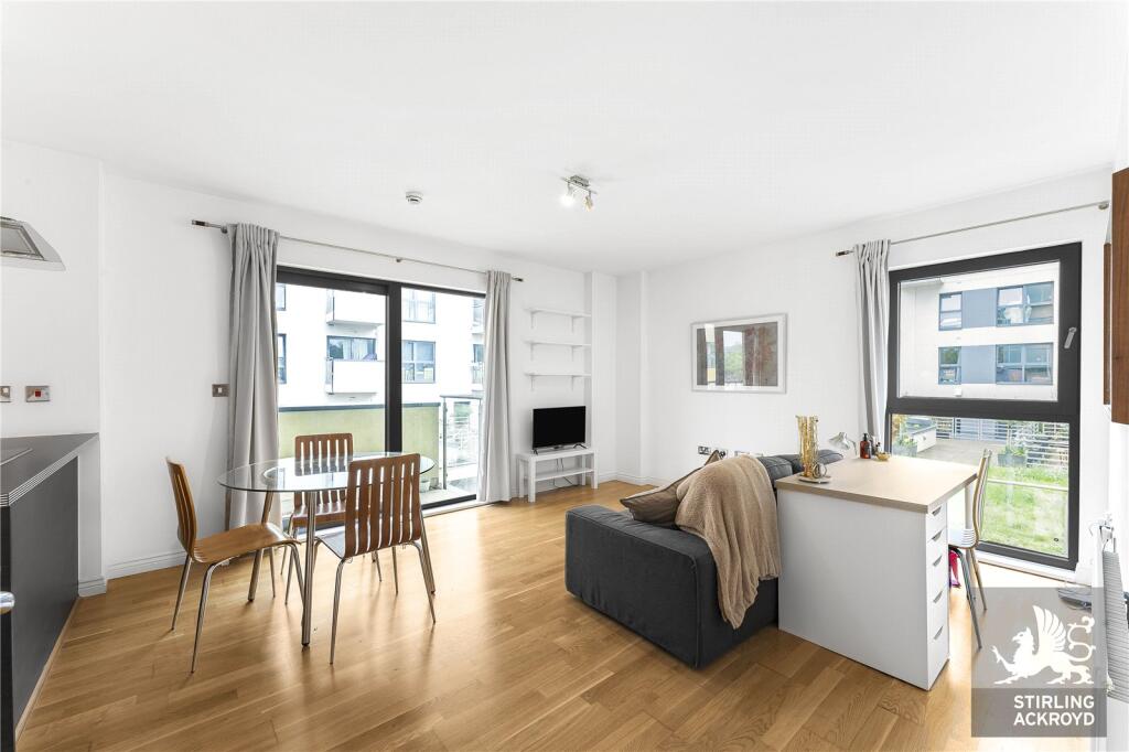 Main image of property: Oval Road, London, NW1