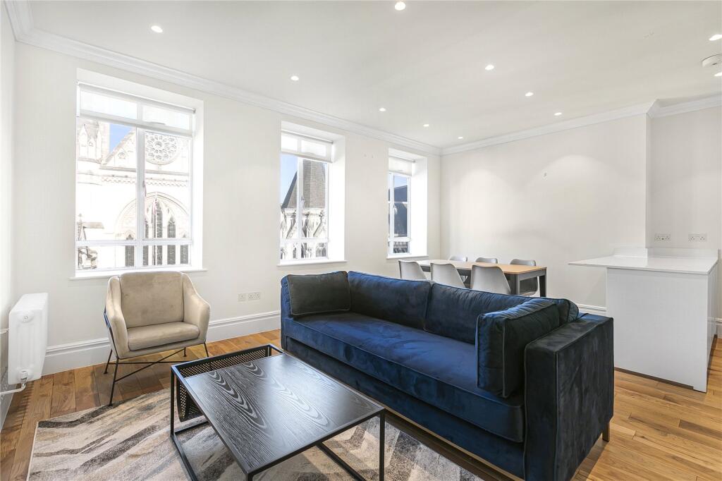Main image of property: Devereux Court, London, WC2R