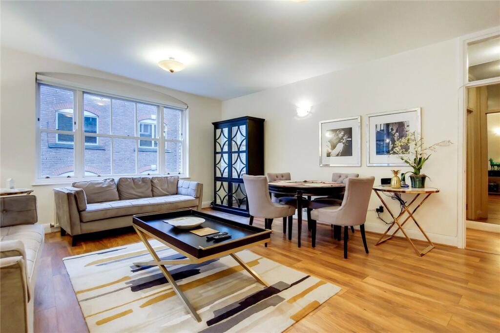 Main image of property: Floral Street, London, WC2E