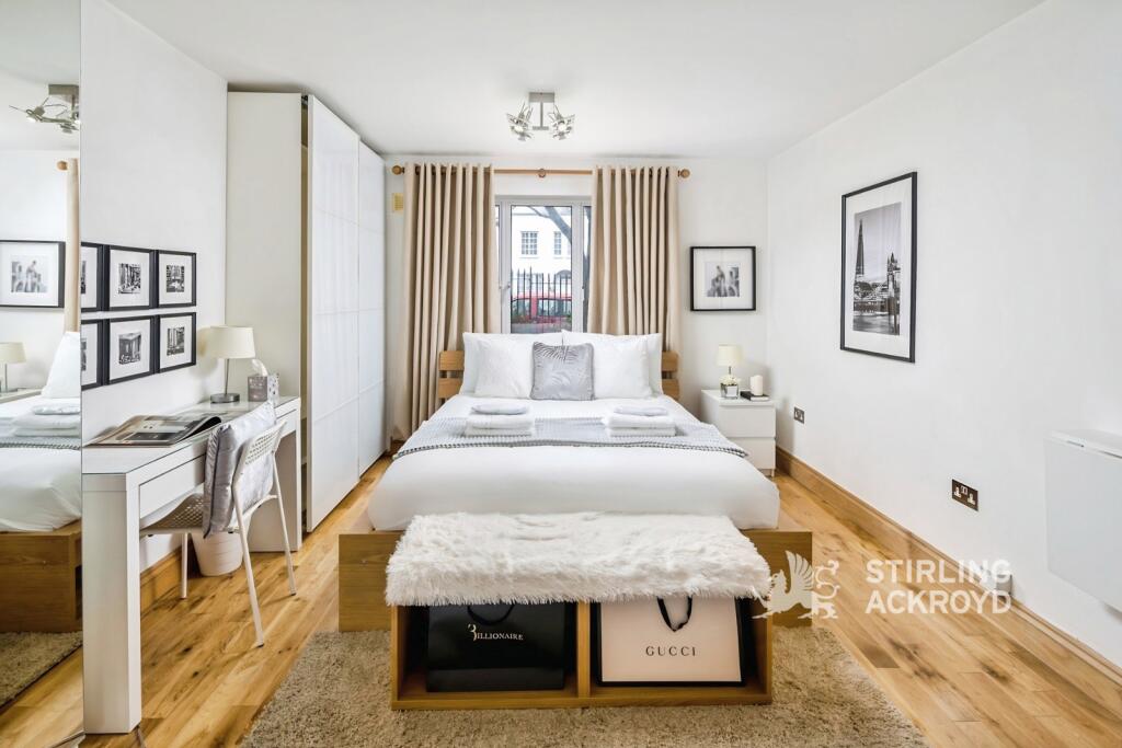 Main image of property: Abercorn Place, London, NW8