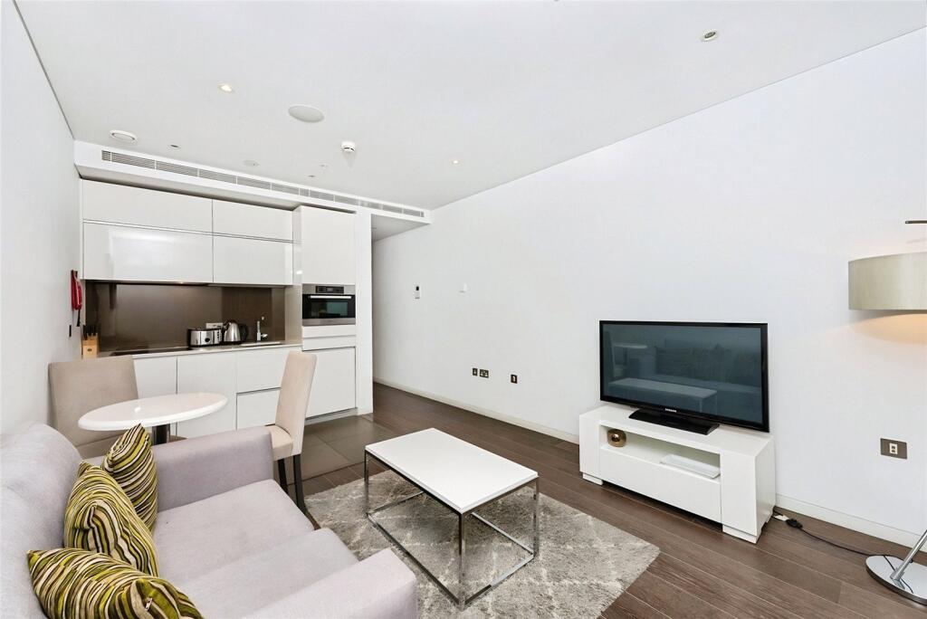 Main image of property: Strand, London, WC2R