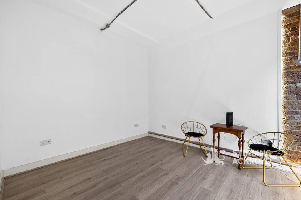 Main image of property: Prince of Wales Passage, London, NW1