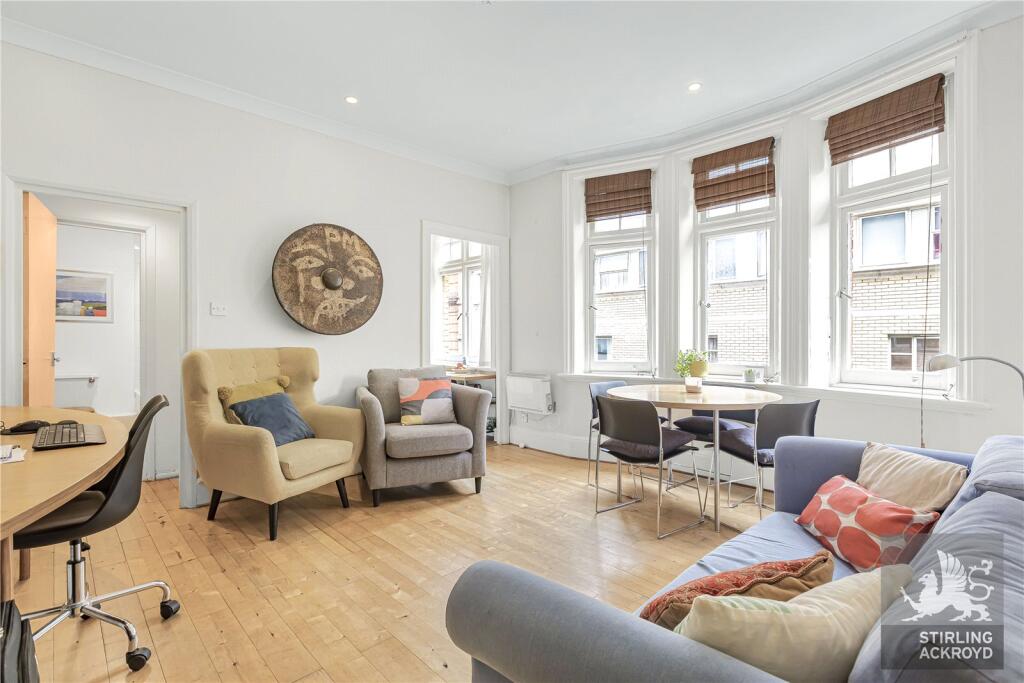 Main image of property: Coptic Street, London, WC1A