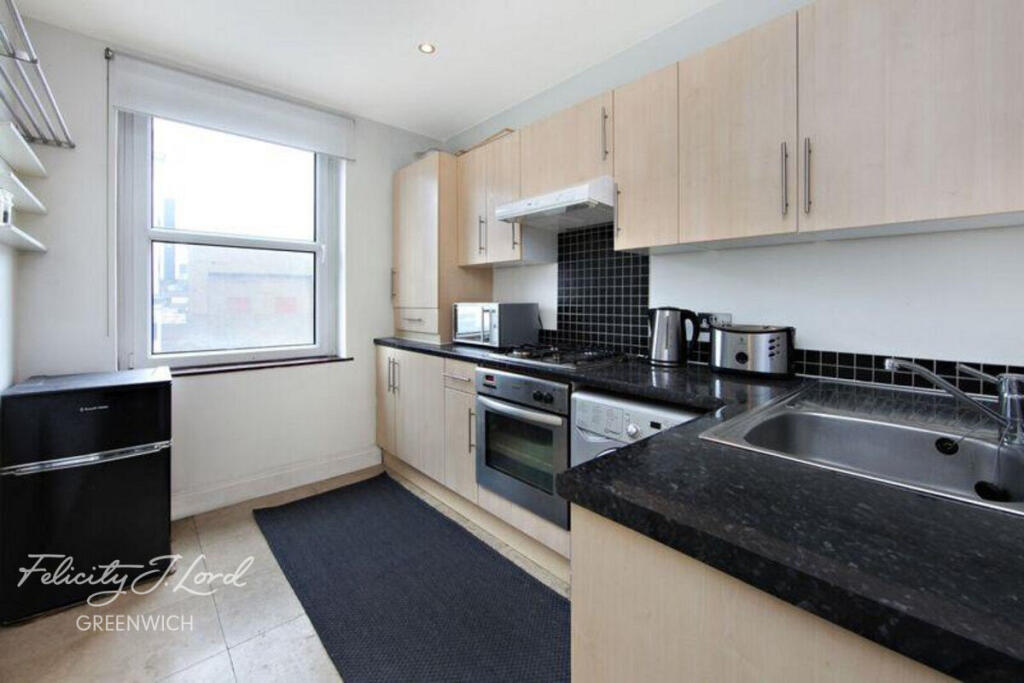 Main image of property: Blackheath Road, London