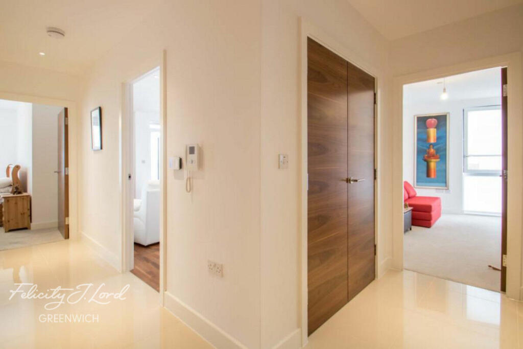 Main image of property: John Donne Way, London