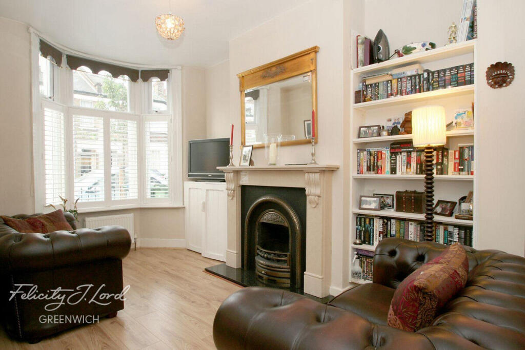 Main image of property: Azof Street, London