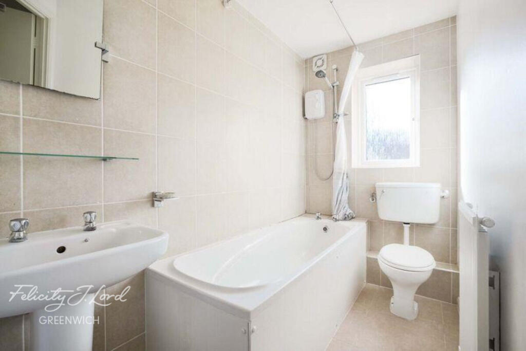 Main image of property: Crosslet Vale, LONDON