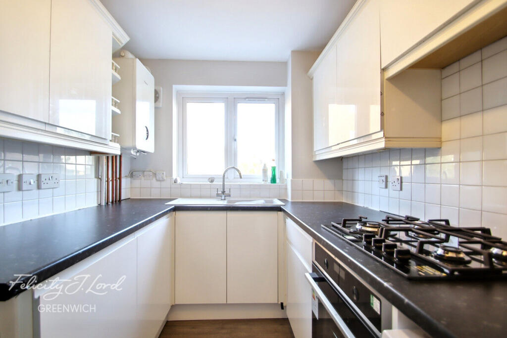 Main image of property: Crosslet Vale, LONDON