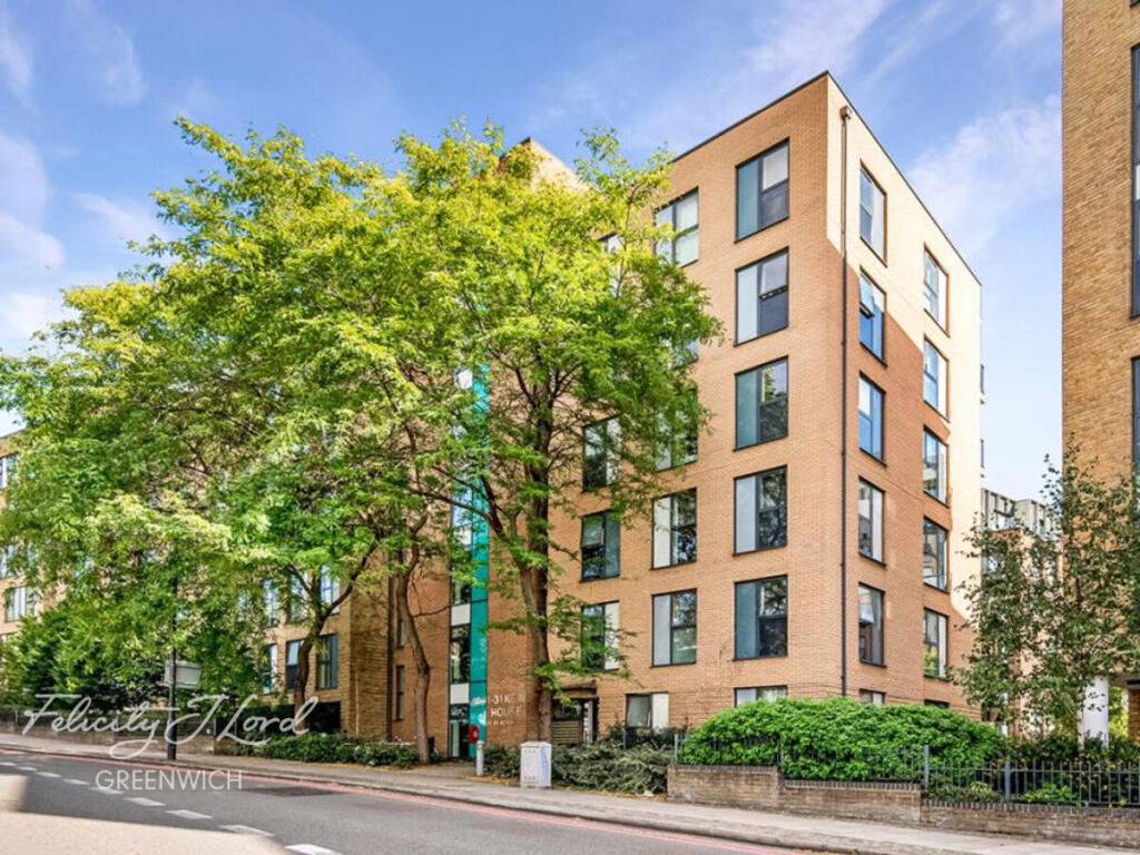 Main image of property: Blackheath Hill, London