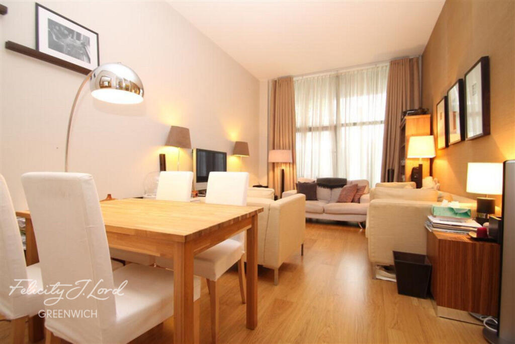Main image of property: Union Park, London