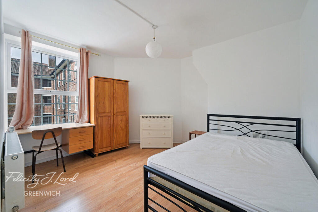 Main image of property: Eastney Street, London
