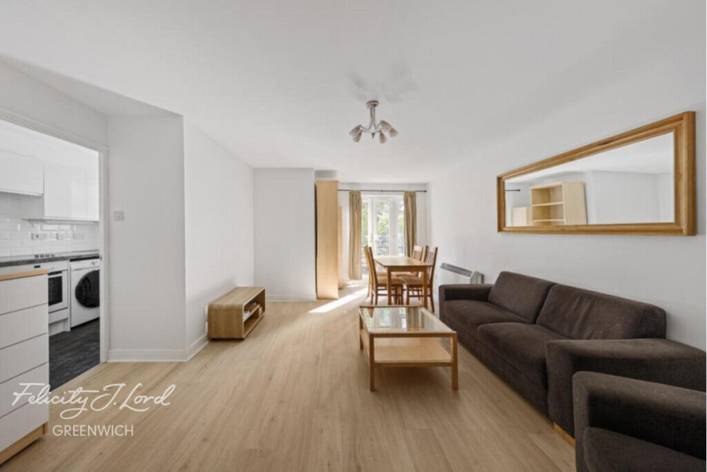 Main image of property: Glaisher Street, LONDON