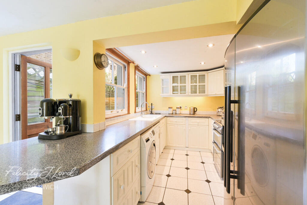 Main image of property: Orlop Street, LONDON