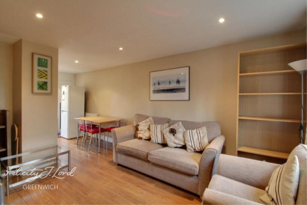 Main image of property: St Elmos Road, London