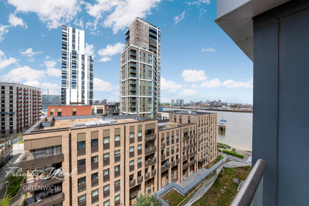 Main image of property: Barge Walk, London