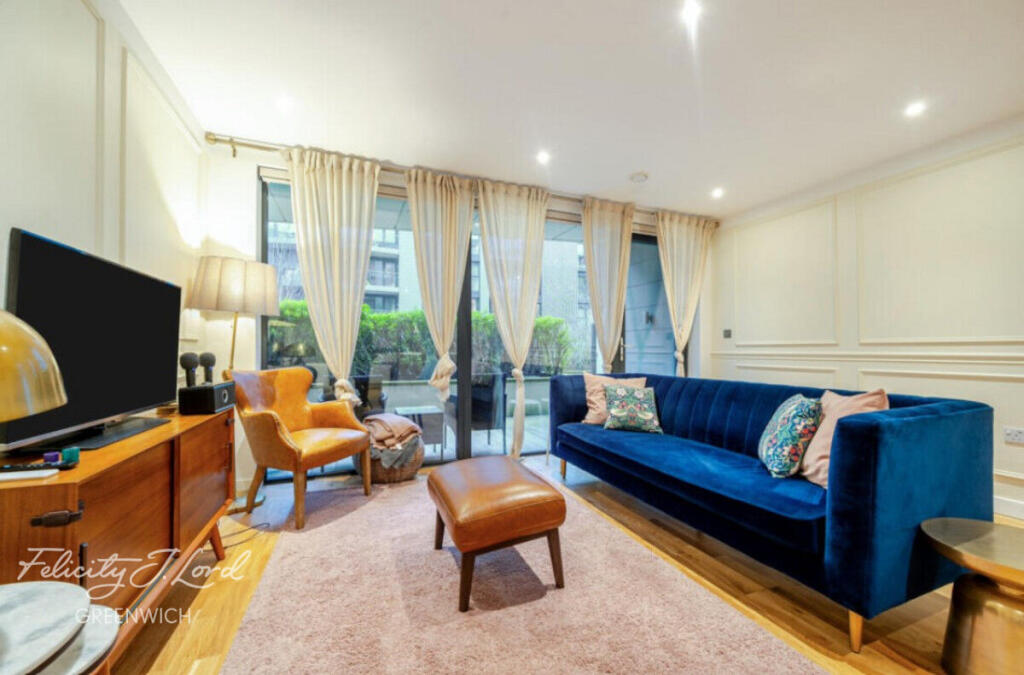Main image of property: Hawthorne Crescent, London