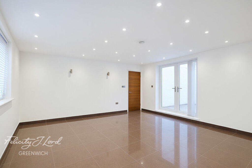 Main image of property: Haddo Street, London