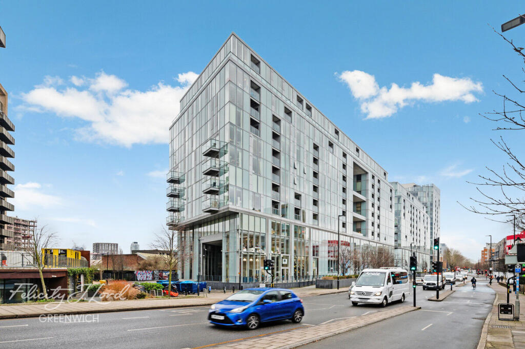 Main image of property: Laban Walk, LONDON