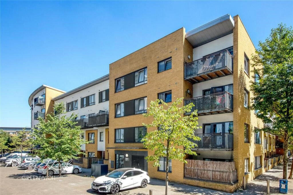 Main image of property: Claremont Street, London