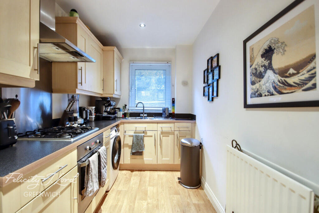 Main image of property: Claremont Street, London