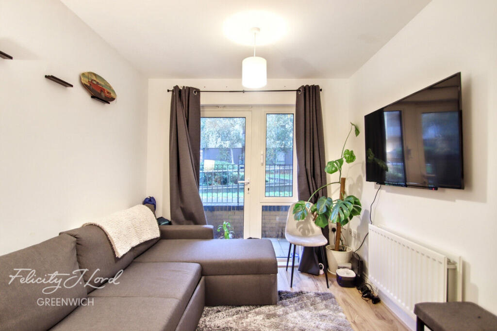 Main image of property: Claremont Street, London