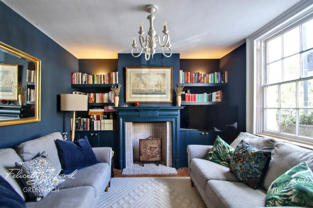 Main image of property: Maidenstone Hill, LONDON