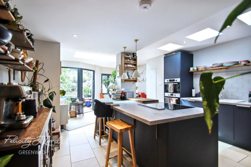 Main image of property: Maidenstone Hill, LONDON