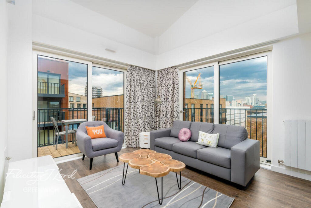 Main image of property: Whiting Way, LONDON