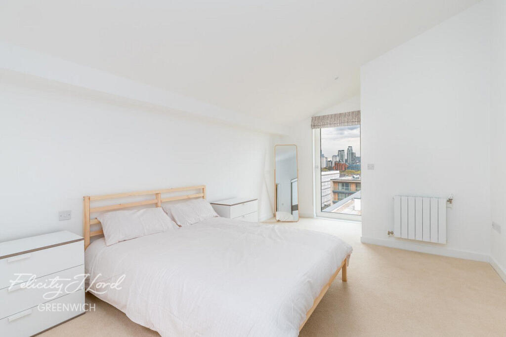 Main image of property: Whiting Way, LONDON