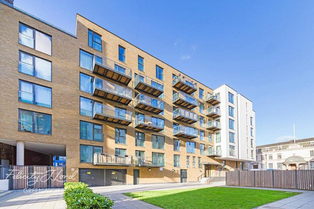 Main image of property: Blackheath Road, London