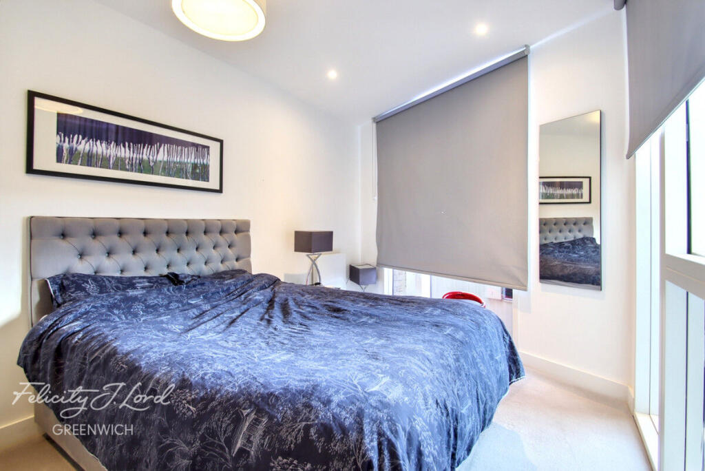 Main image of property: River Gardens Walk, London