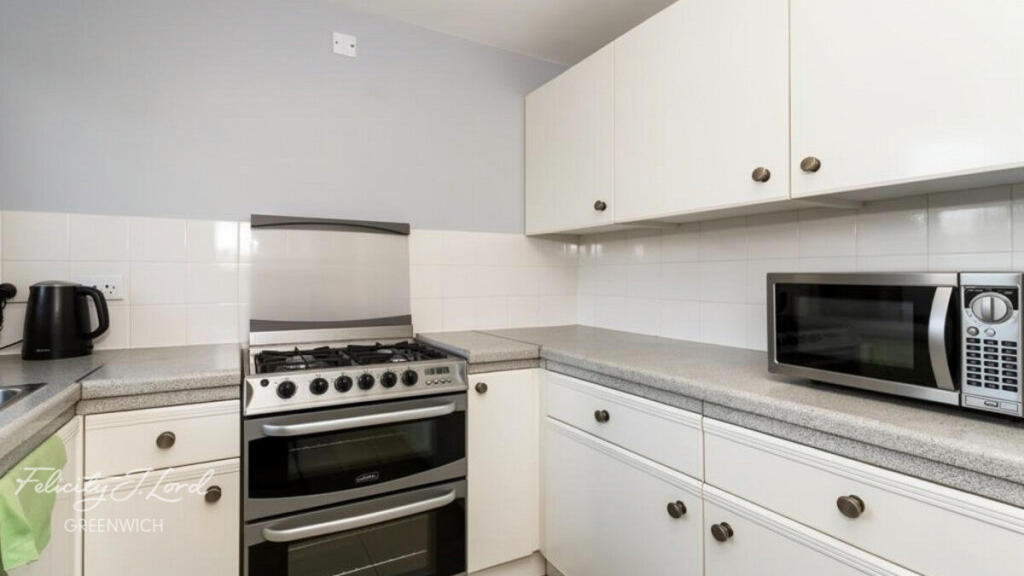 Main image of property: Foxwell Mews, London