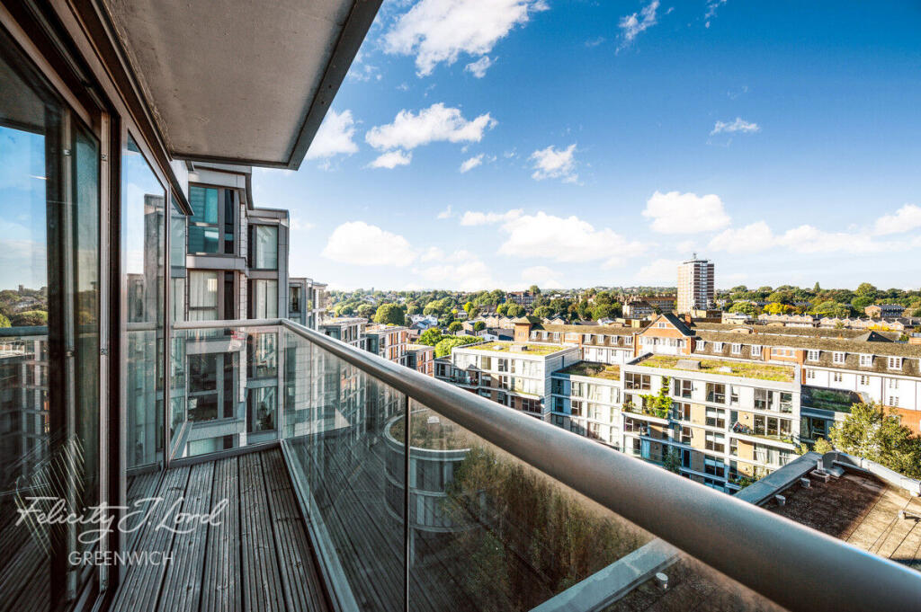 Main image of property: Mill Lane, London
