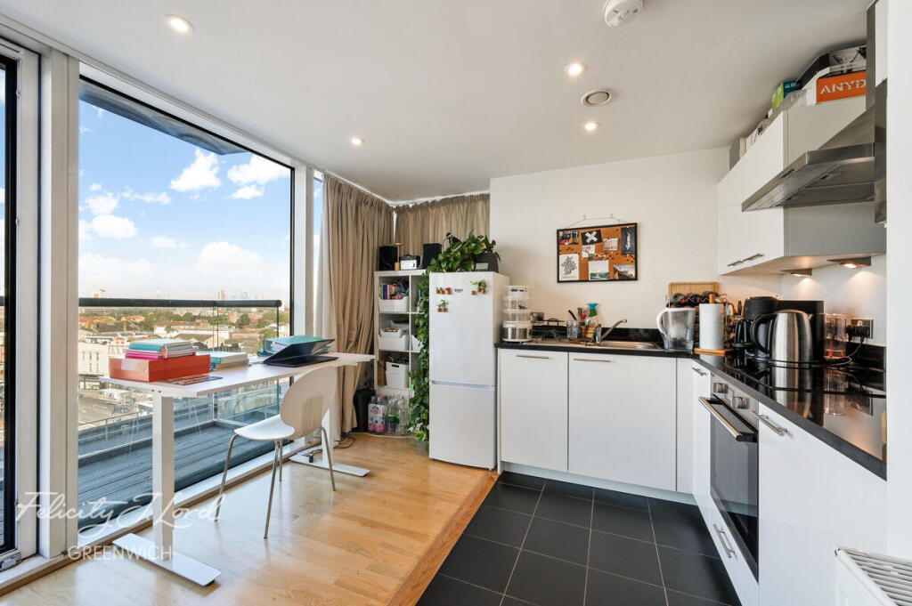 Main image of property: Mill Lane, London