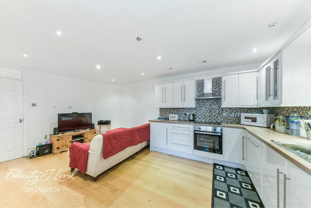 Main image of property: Blackheath Road, London