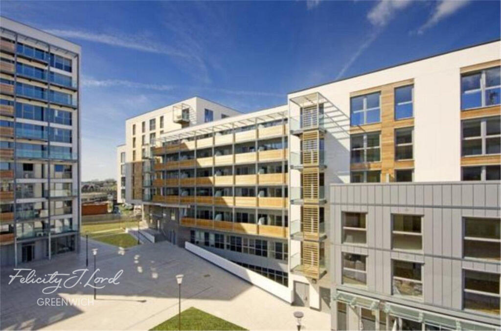 Main image of property: Merryweather Place, London