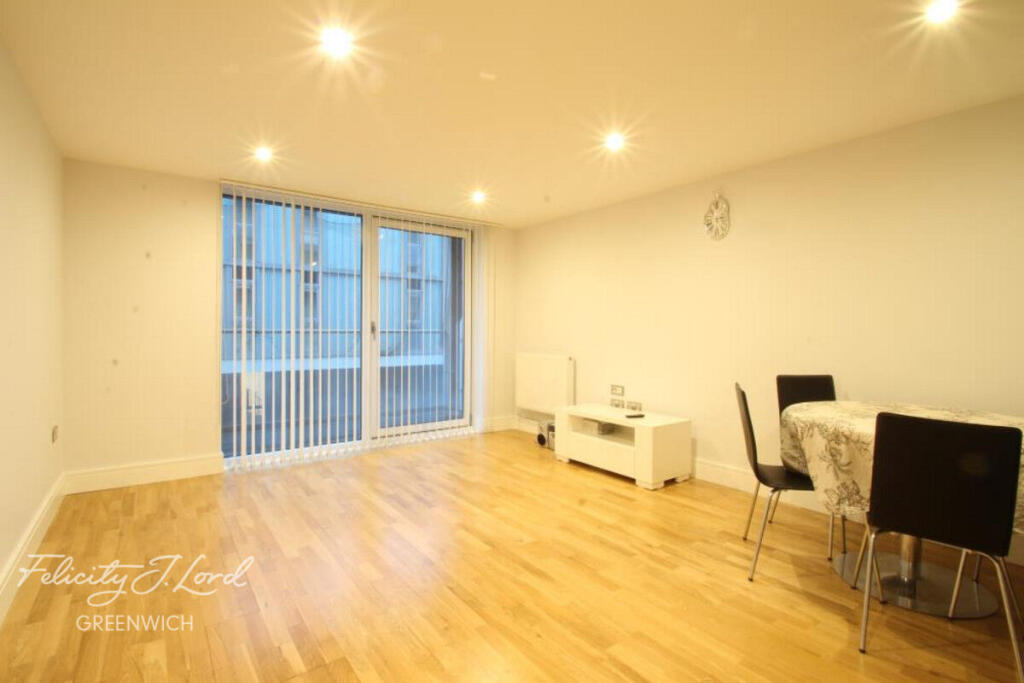 Main image of property: Merryweather Place, London