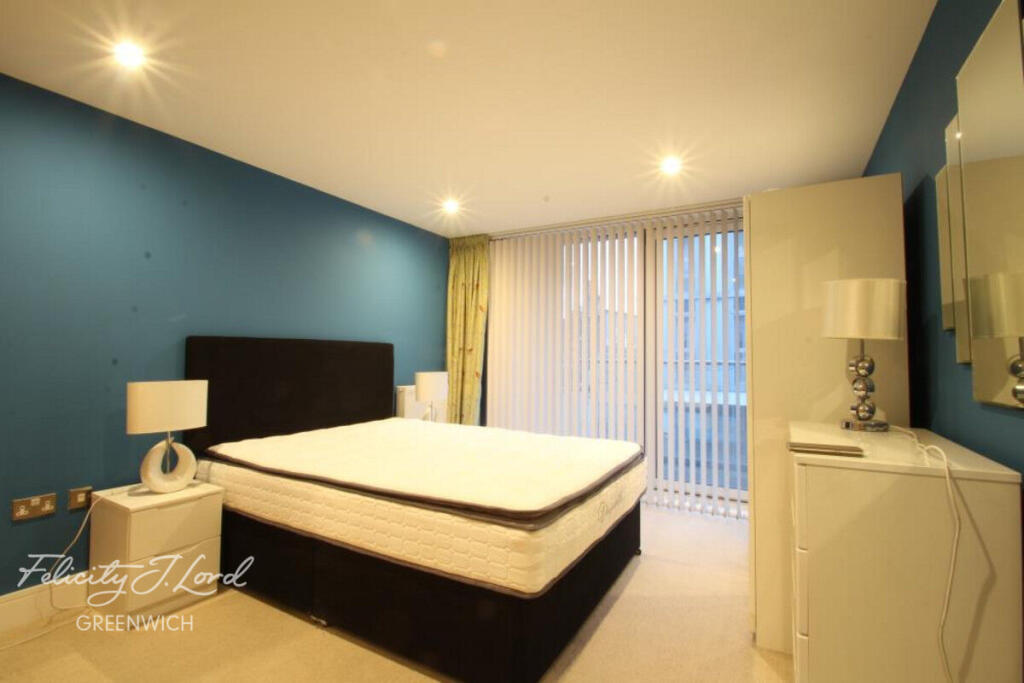 Main image of property: Merryweather Place, London