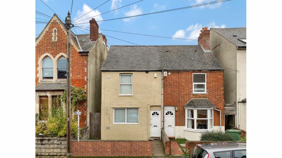 5 bedroom terraced house for rent in James Street, Cowley, Oxford, OX4