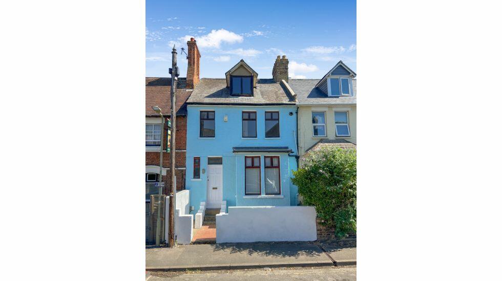 4 bedroom flat for rent in St Marys Road, Oxford, OX4