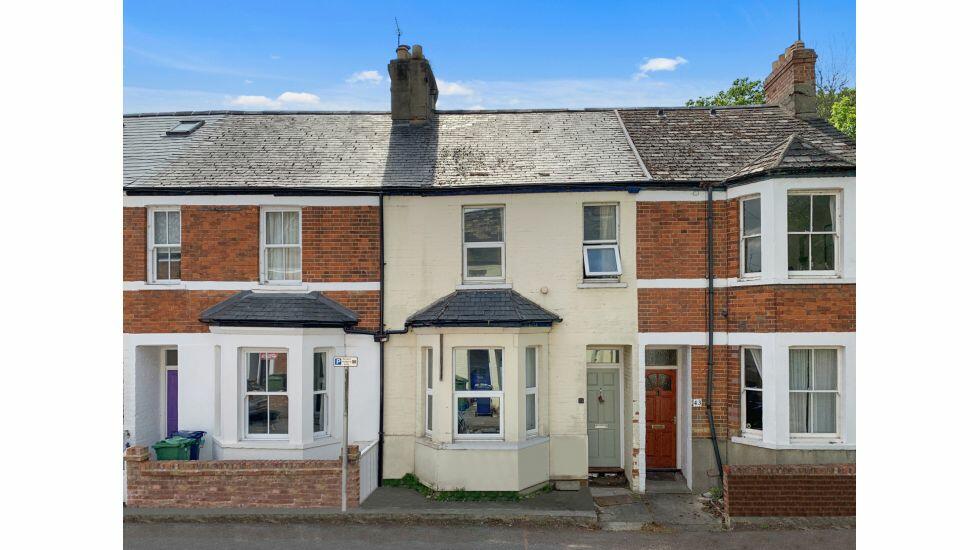 5 bedroom terraced house for rent in Boulter Street, Oxford, OX4