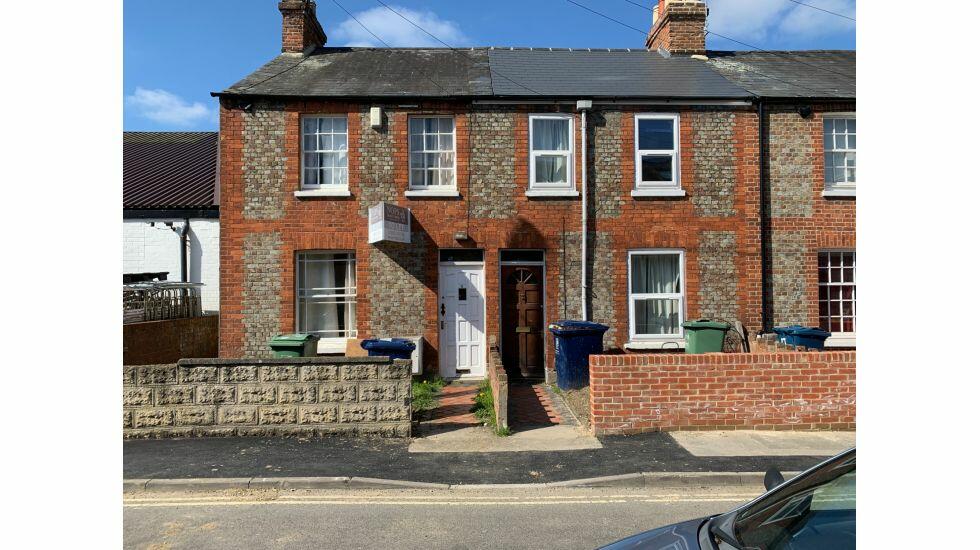 5 bedroom terraced house for rent in Tyndale Road, St Clements, Oxford, OX4