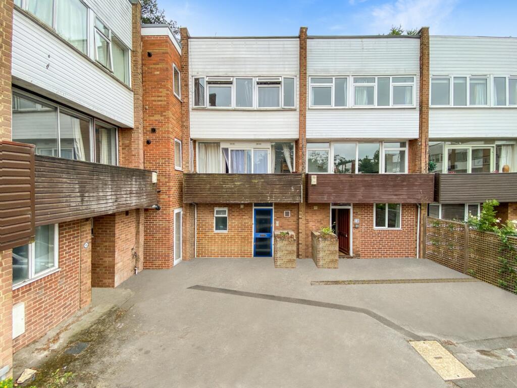 Main image of property: Horwood Close, Oxford, OX3