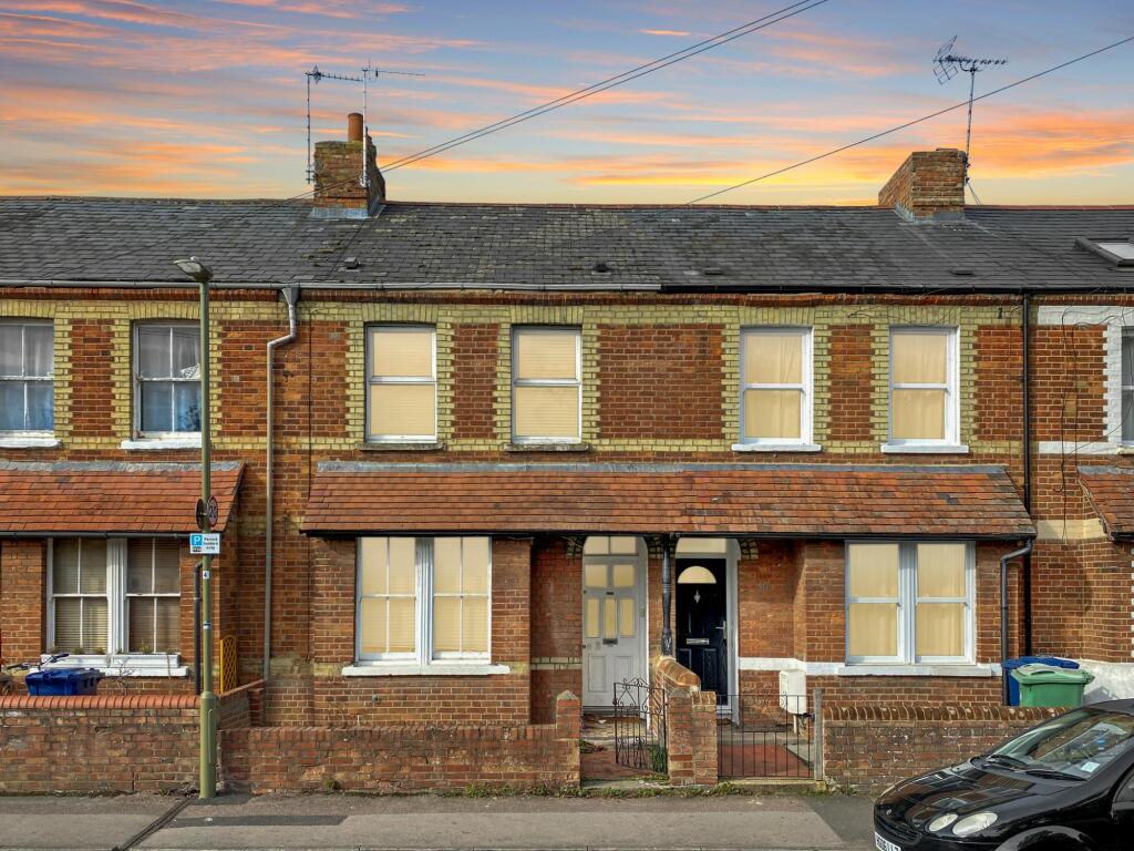 4 bedroom house share for rent in Leopold Street, Oxford, OX4