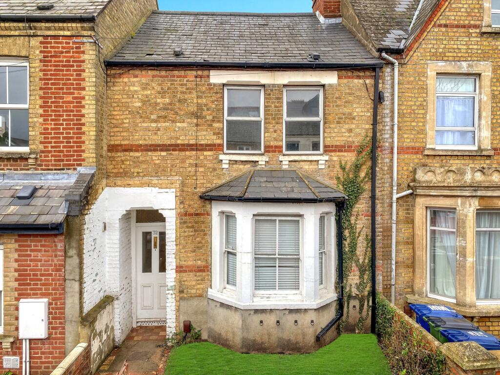 Main image of property: Bullingdon Road, Oxford, OX4