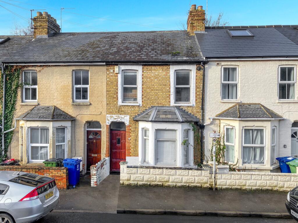 Main image of property: East Avenue, Oxford, OX4