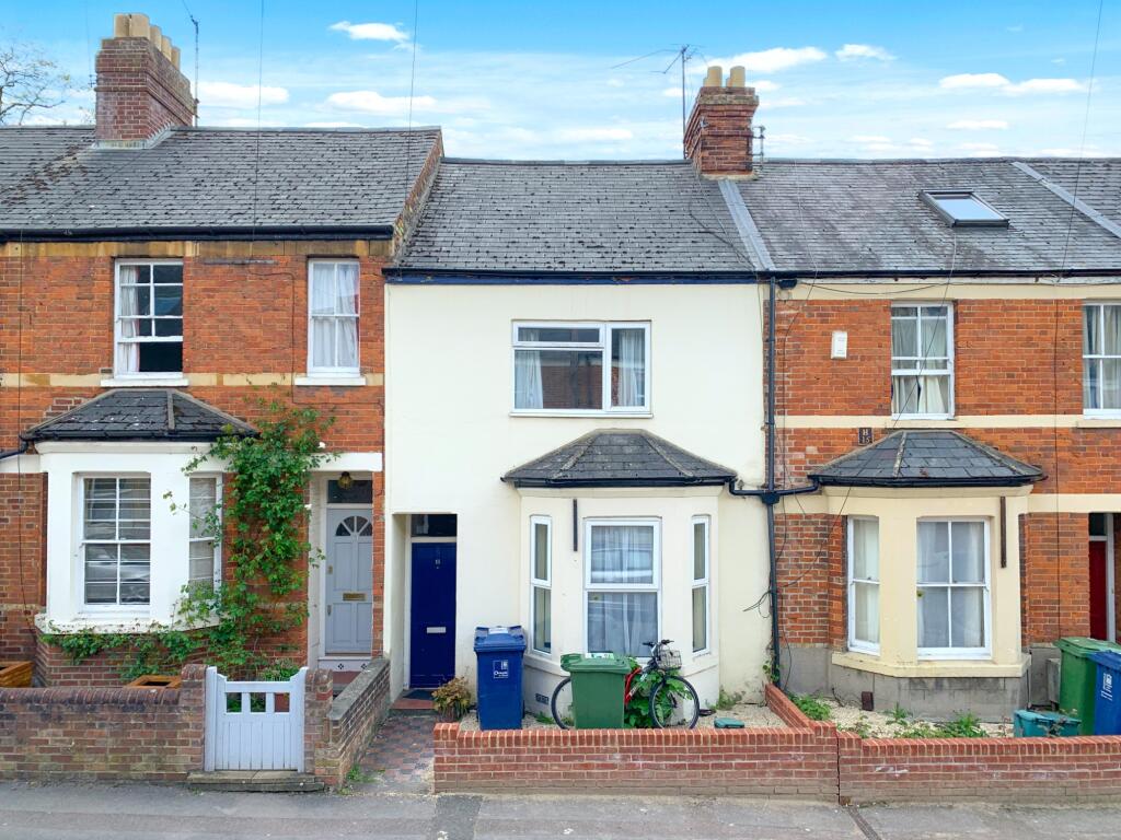 Main image of property: Boulter Street, Oxford, OX4