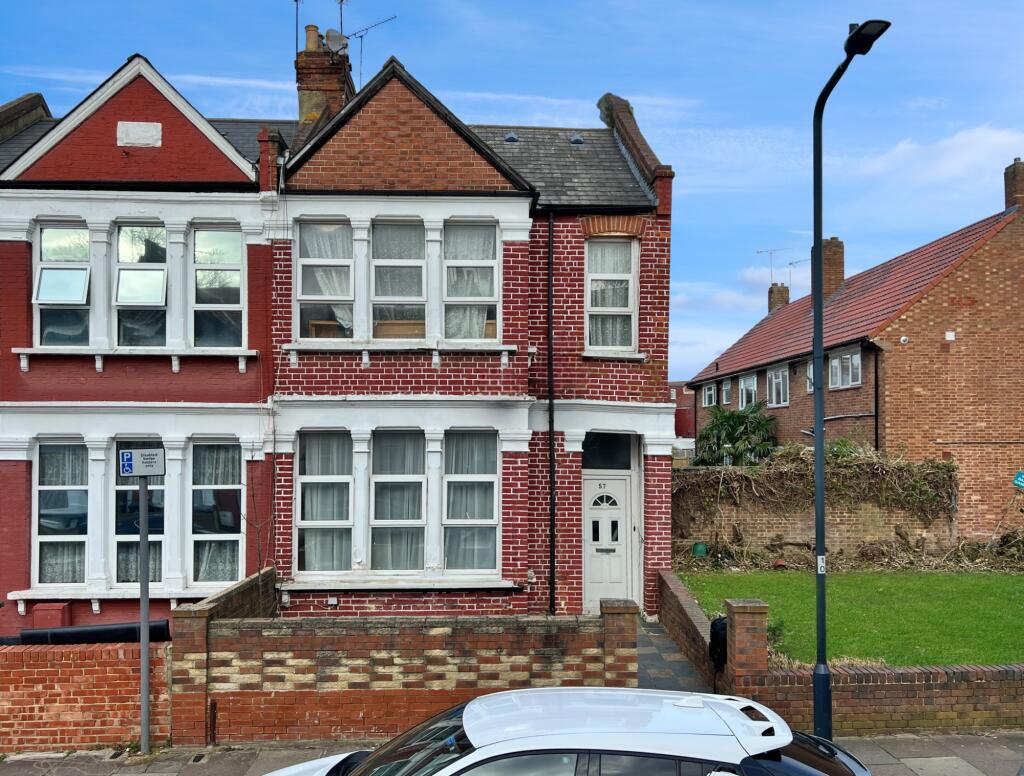 Main image of property: Ivy Road, London, NW2