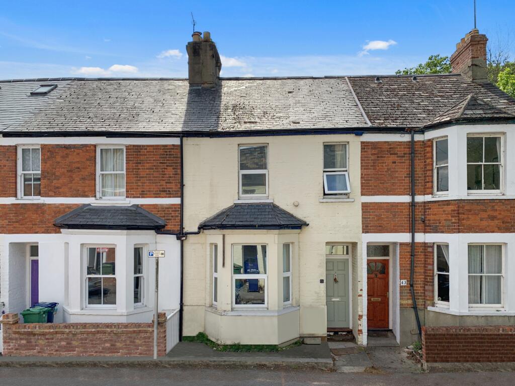 Main image of property: Boulter Street, Oxford, OX4