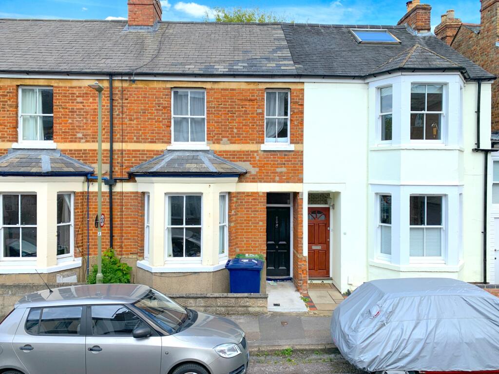 Main image of property: Boulter Street, Oxford, OX4